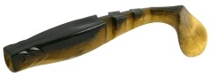 5 kom - Gumena Mamac Mikado Fishunter 2 I 9,5cm 318