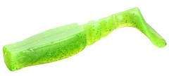 5 kom - Gumena Mamac Mikado Fishunter 2 II 6,5cm 344