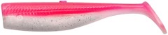 5 kom - Gumena mamac Savage Gear Sandeel V2 WL 11cm 10gr Pink Pearl Silver