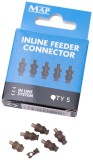 5 kom - Konektori MAP Embed Inline Feeder Connector