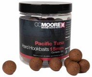 50 kom - Boilie CC Moore Pacific Tuna Hard Hookbaits 15mm
