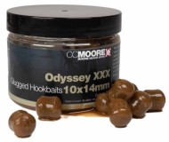 50 kom - Boilie u Dipu CC Moore Glugged Hookbaits Odyssey XXX 10x14mm