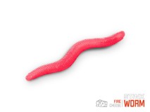 50 kom - Gumena Mamac Delphin B! StinxWorm 4cm Vatra
