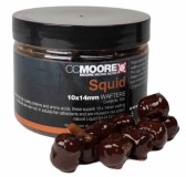 50 kom - Uravnoteženi Boilies u Dipi CC Moore Wafters 10x14mm Lignja