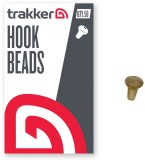 50kom - Gumeni Stopper Trakker Hook Beads
