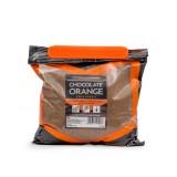 50kom - Kopče Za Vrećice Sonubaits Bag Clips Oranžové