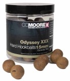 50ks - Boilie CC Moore Odyssey XXX Hard Hookbaits 15mm
