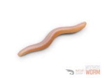 50ks - Gumena Mamac Delphin B! StinxWorm 4cm Skiny