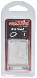 50ks - Gumový Kroužek Starbaits Bait Band Velikost L