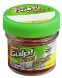 50ks - Imitace Plovoucí Kukuřice Berkley Gulp! Alive! Floating Corn Yellow