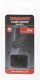 50ks - Kovová Spojka Starbaits Carp Crimps "8" Průměr-5mm