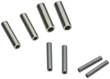 50ks - Krimpovací Svorky Daiwa Prorex