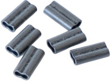 50ks - Krimpy Garda 0,6mm 50ks - Krimpy Garda 0,6mm