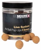 50ks - Plovoucí Boilie CC Moore Live System Air Ball Pop Ups 15mm