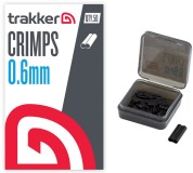 50ks - Spojka Trakker Rola 0,6mm