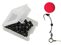 50ks - Zarážky Carp Spirit Hook Rig Stop Medium