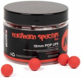 55kom - Plovuće boilie CCMoore NS1 Pop Ups 12mm Red