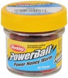 55kom - Umjetni crv Berkley PowerBait Power Honey Worm