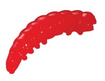 55ks - Červy Berkley PowerBait Power Honey Worm 2,5cm Oranžové
