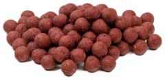 5kg - Boilies LT Baits Extreme Strawberry - Jahoda 20mm