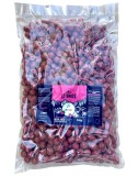 5kg - Boilies LT Baits Extreme Strawberry - Jahoda