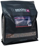 5kg Dumbells CCMoore Pacific Tuna 15x18mm
