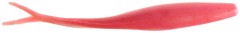 5kom - Gumeni Mamac Berkley Gulp! Saltwater Jerk Shad 13cm 5in Pink Shine