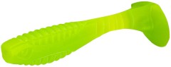 5kom - Gumeni Mamac Delphin KARMA UVs 8cm Greench