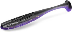 5kom - Gumeni Mamac Delphin Zandera FlexiFLOAT UVs 12cm Galaxy