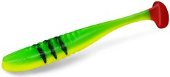 5kom - Gumeni Mamac Delphin Zandera FlexiFLOAT UVs 12cm Perchy