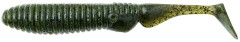5kom - Gumeni Mamac Illex Ammonite Shad 14cm Watermelon Pepper
