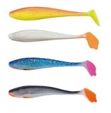 5kom - Gumeni Mamac Jaxon Intesa Micro INA 5cm