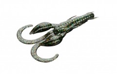 5kom - Gumeni Mamac Mikado Angry Cray Fish 3,5cm 555
