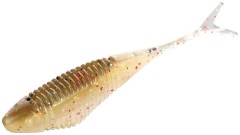 5kom - Gumeni Mamac Mikado Fish Fry 345