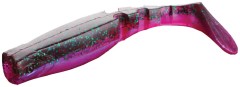 5kom - Gumeni Mamac Mikado Fishunter 10,5cm 116