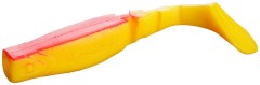 5kom - Gumeni Mamac Mikado Fishunter 10,5cm 28