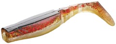 5kom - Gumeni Mamac Mikado Fishunter 5cm 68