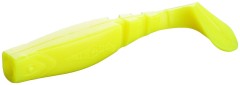 5kom - Gumeni Mamac Mikado Fishunter 7cm 09T