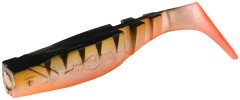 5kom - Gumeni Mamac Mikado Fishunter 7cm 126