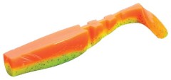 5kom - Gumeni Mamac Mikado Fishunter 8cm 100
