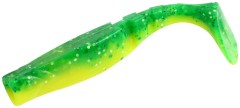 5kom - Gumeni Mamac Mikado Fishunter 8cm 305