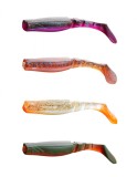 5kom - Gumeni Mamac Mikado Fishunter II 8cm