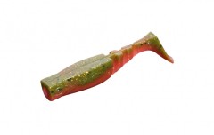5kom - Gumeni Mamac Mikado Fishunter IV 7cm 343