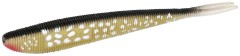 5kom - Gumeni Mamac Mikado Saira 8cm 122