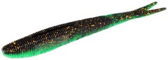 5kom - Gumeni Mamac Mikado Saira 8cm 566