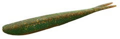 5kom - Gumeni Mamac Mikado Saira I 8cm 2,5gr 349