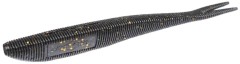 5kom - Gumeni Mamac Mikado Saira II 14cm 10gr 401