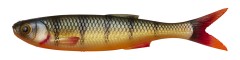 5kom - Gumeni Mamac Savage Gear Craft Dying Minnow 5,5cm 0,7gr Perch