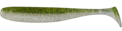 5kom - Gumeni Mamac SELECT Easy Shad 5" 12,7cm Boja #308