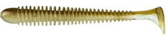 5kom - Gumeni Mamac SELECT Fetish 4" 10,2cm Boja #302